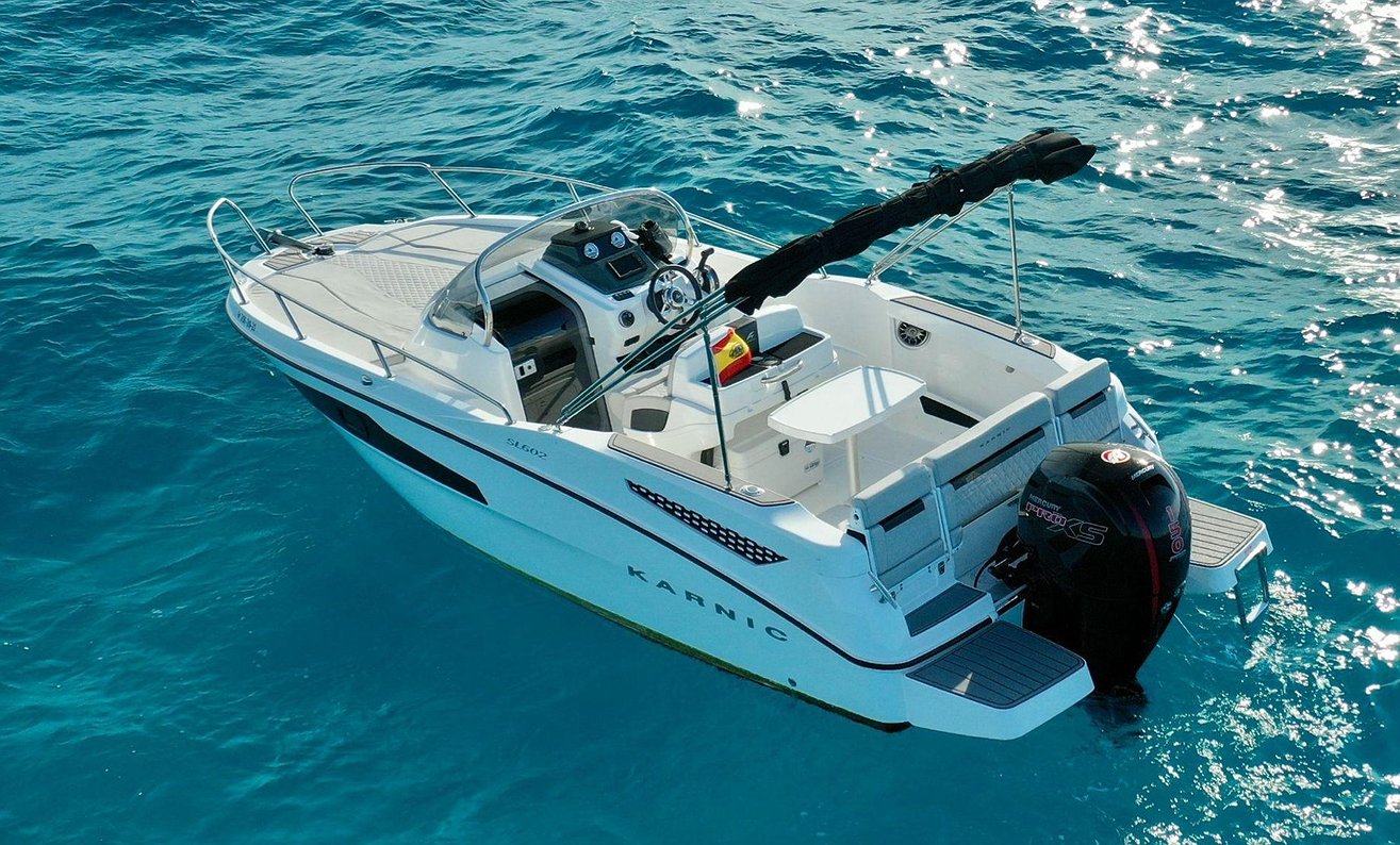 KARNIC 602