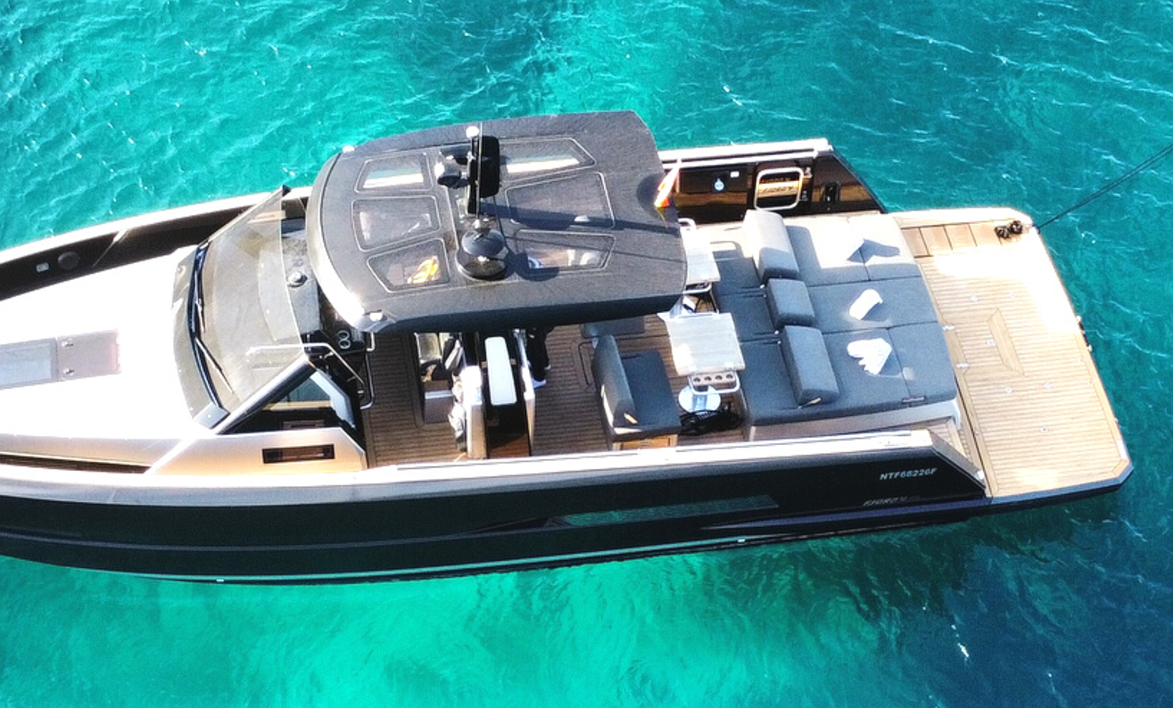 FJORD 44 C