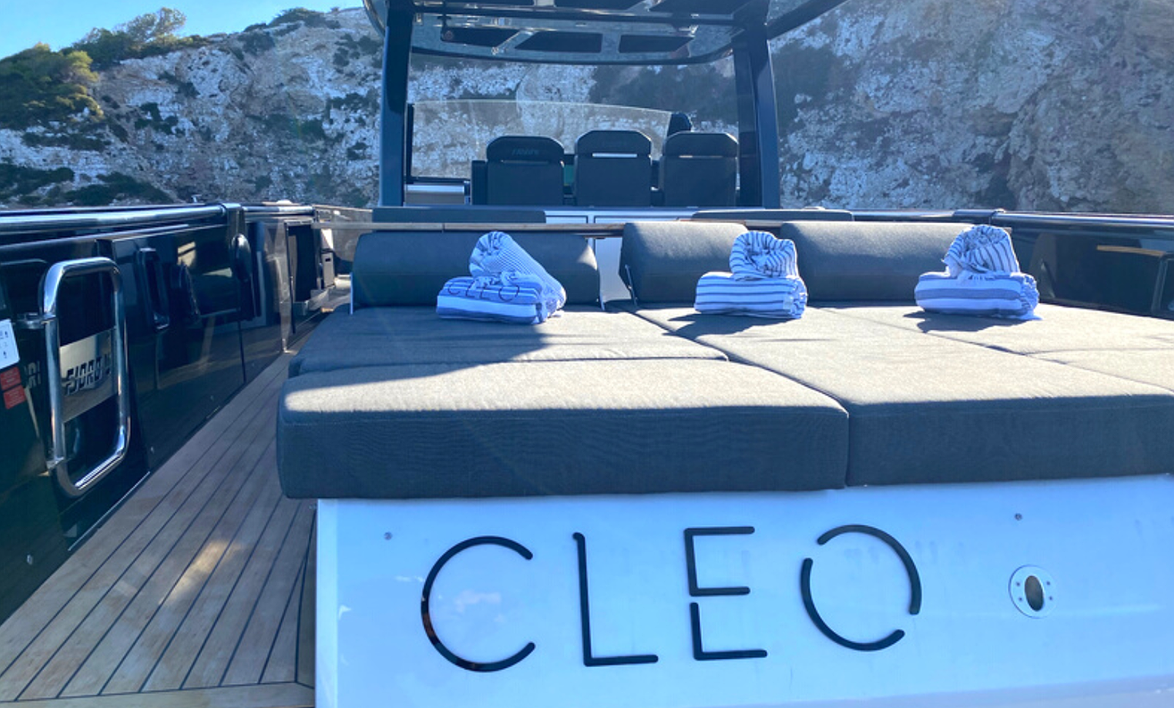 FJORD 44 C