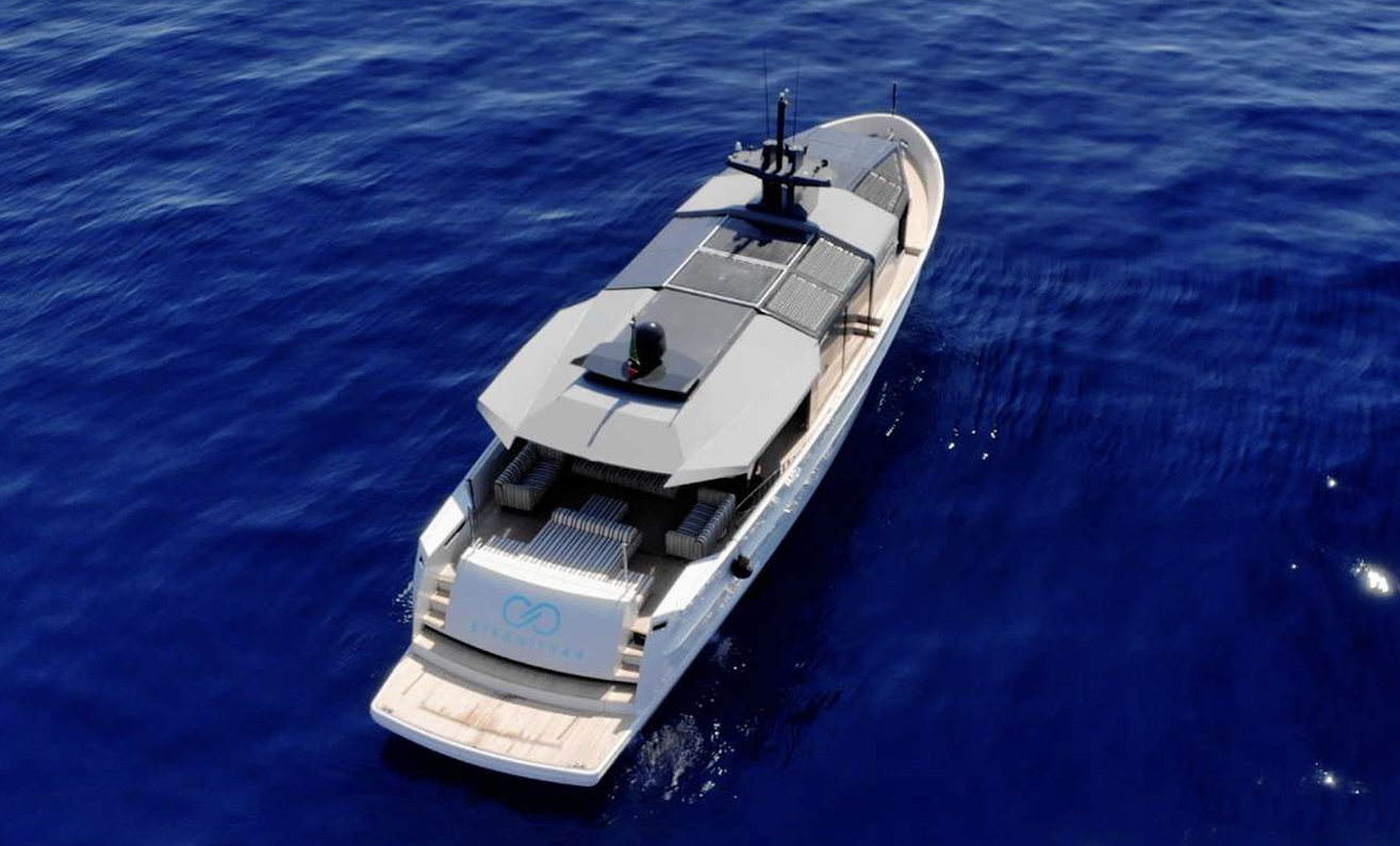 Alquilar Barco ARCADIA 85