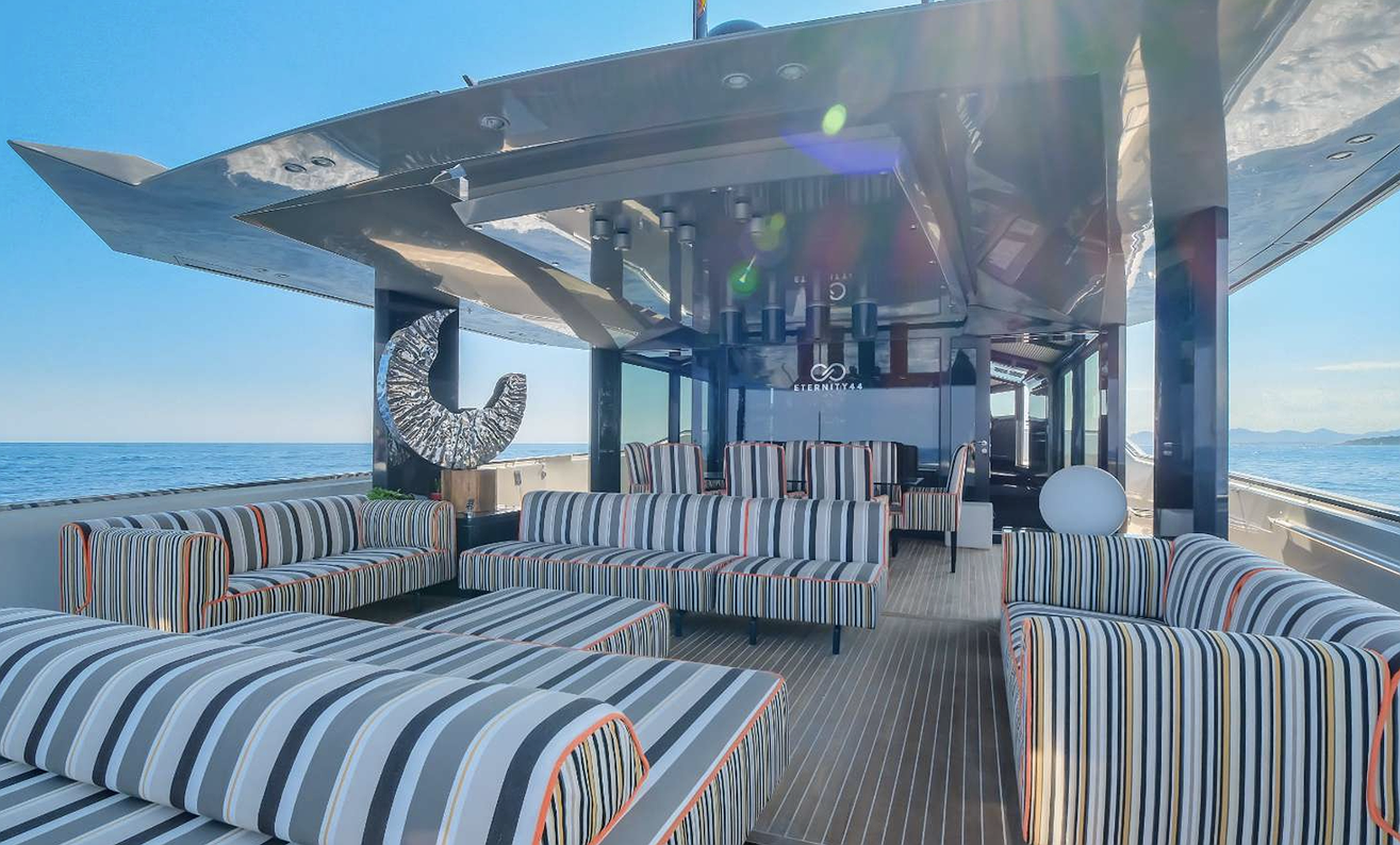 Alquilar Barco ARCADIA 85