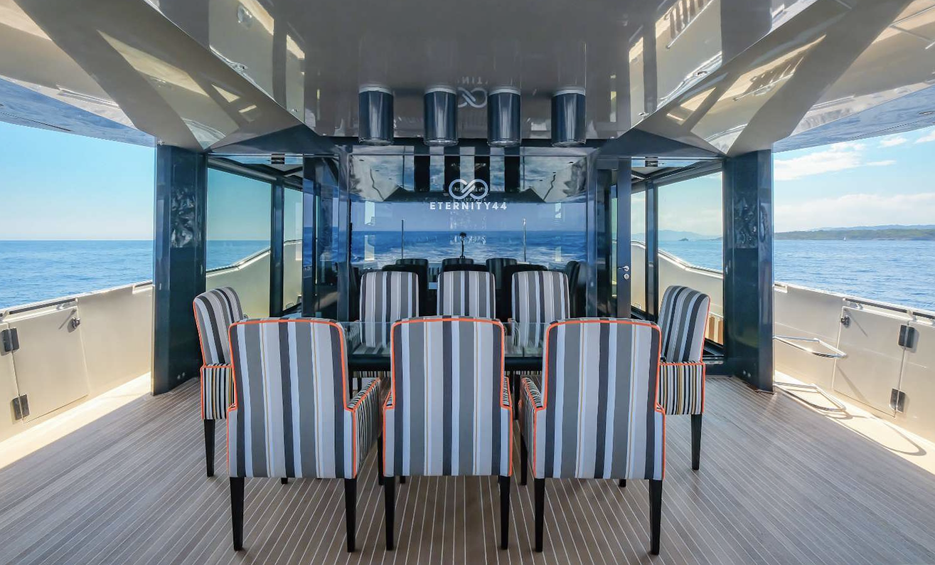 Alquilar Barco ARCADIA 85