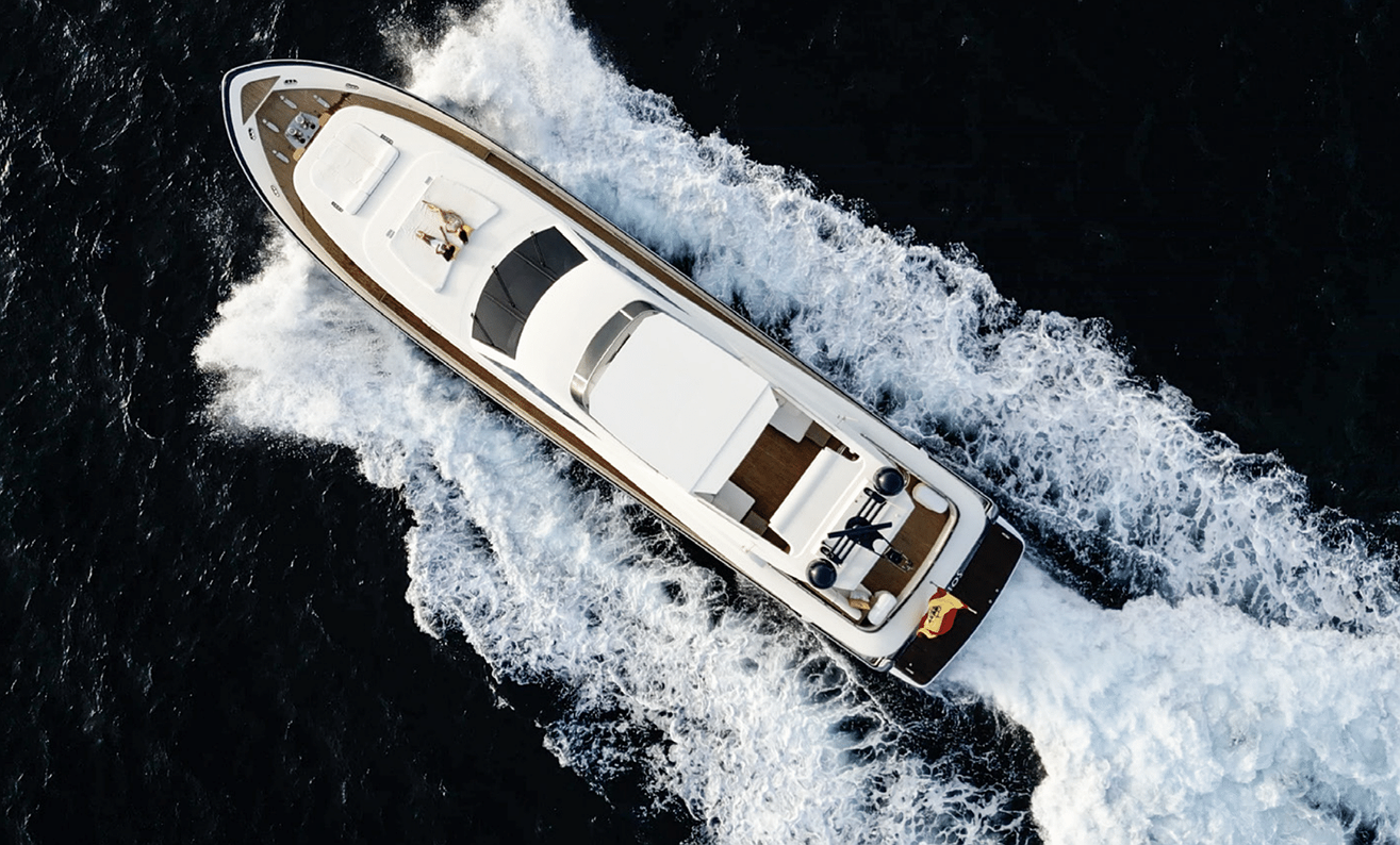 Alquilar Barco ASTONDOA 102 K
