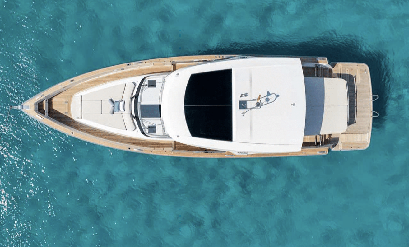 FJORD 53 XL C