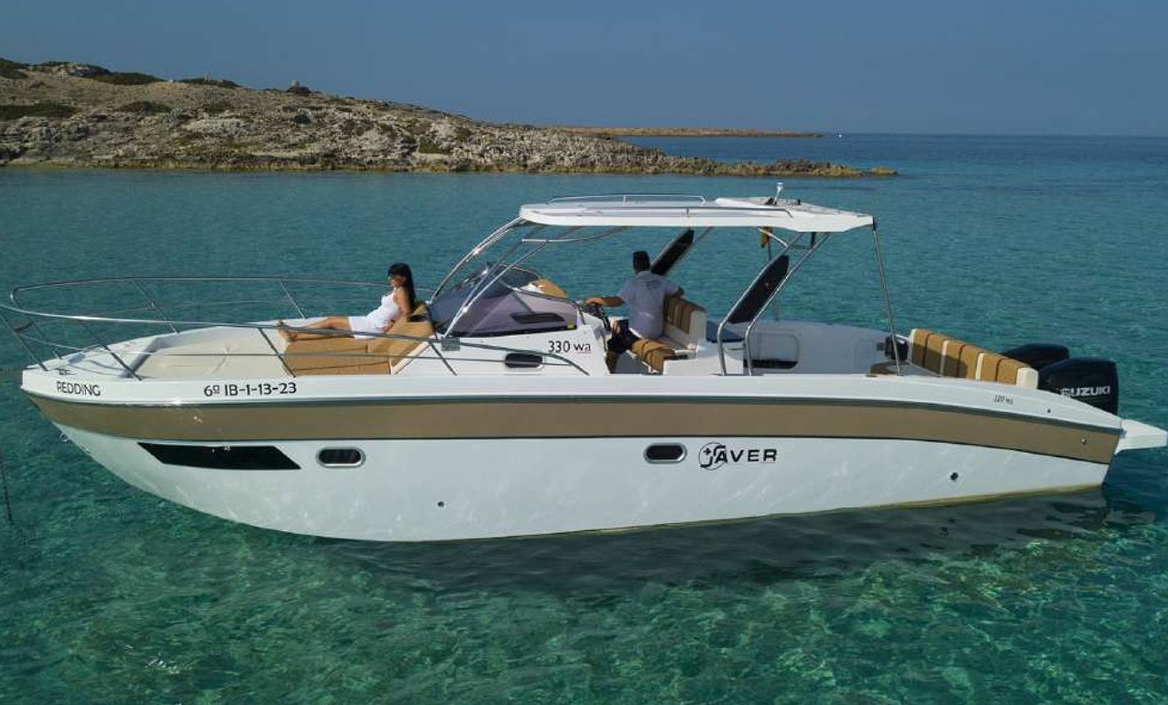 SAVER 330 R