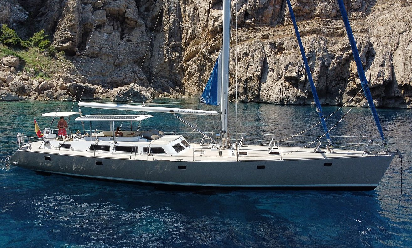 VOYAGER V70