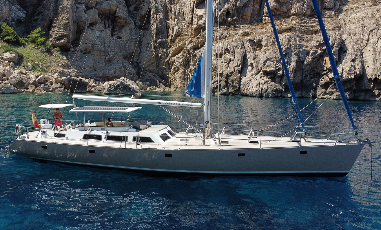 VOYAGER V70