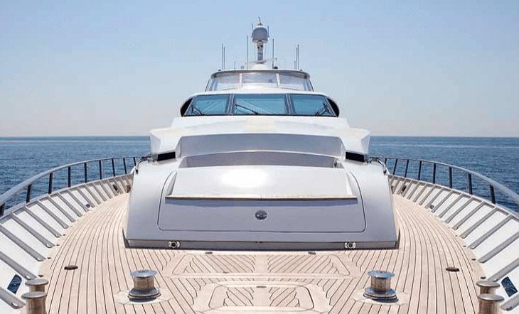 CUSTOM ROYAL 150