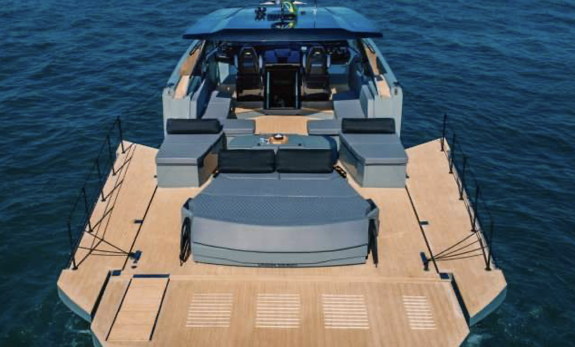 OKEAN 55