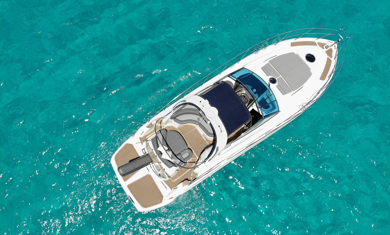 CRANCHI 43