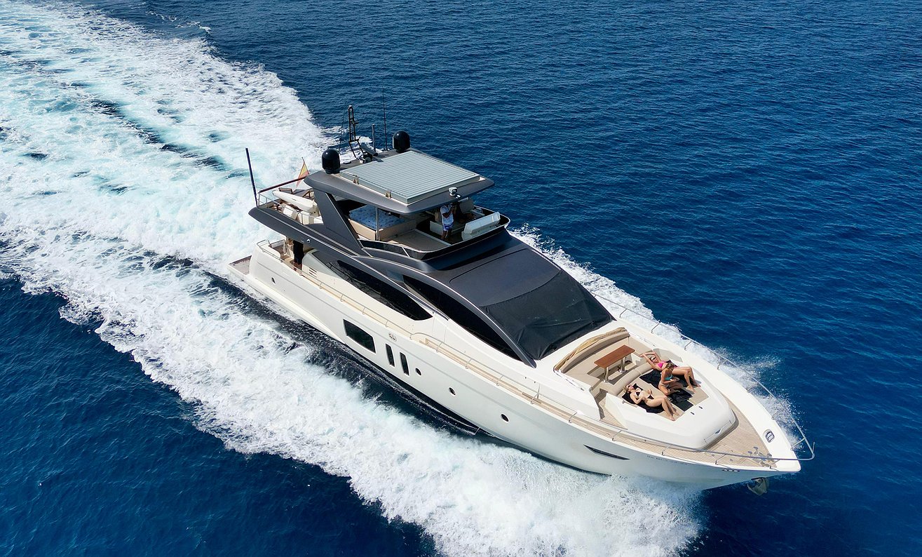 Astondoa 76