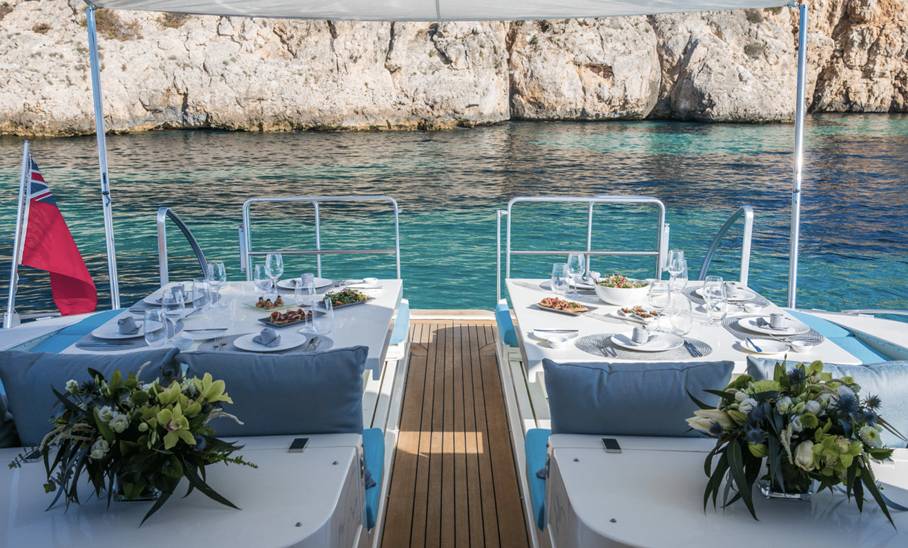 Louer bateau LEOPARD 27