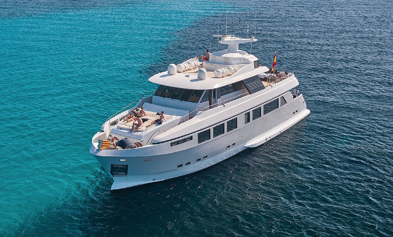 EXPLORER 92