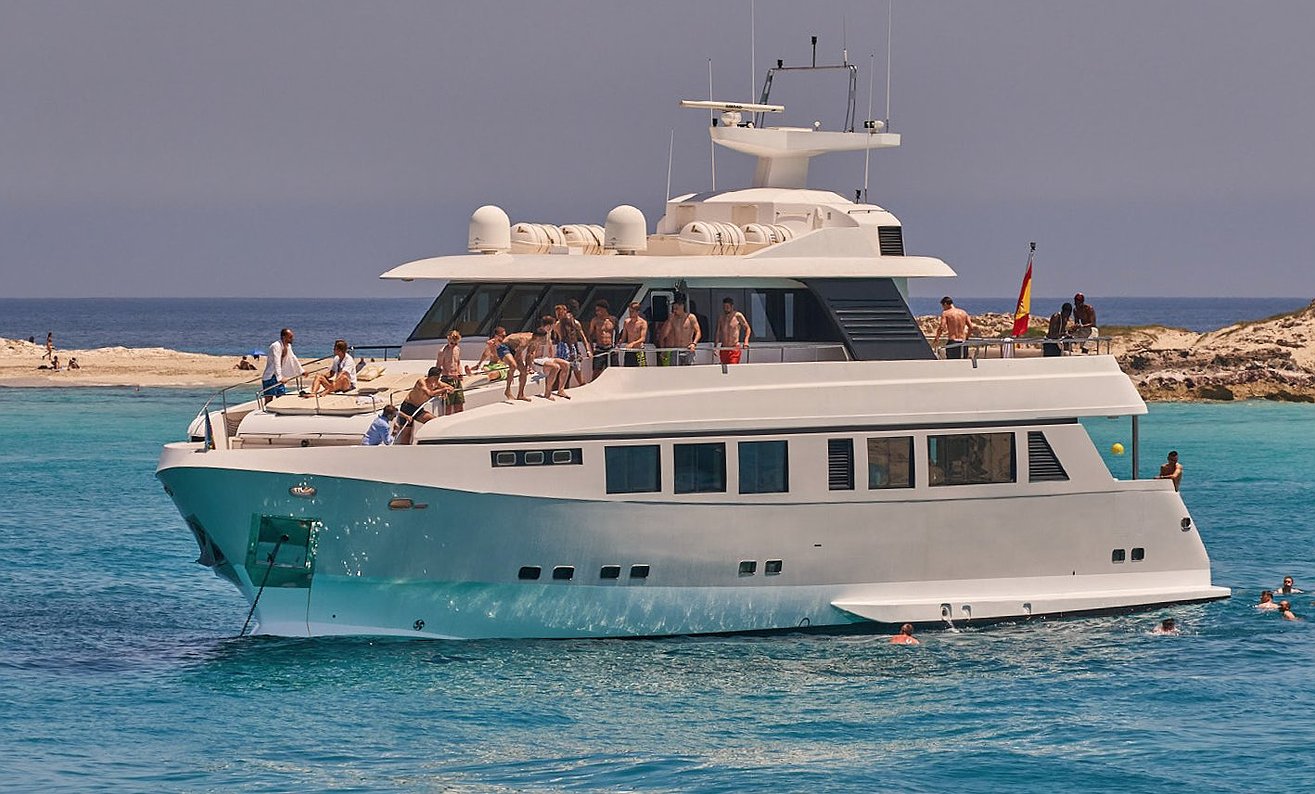 EXPLORER 92