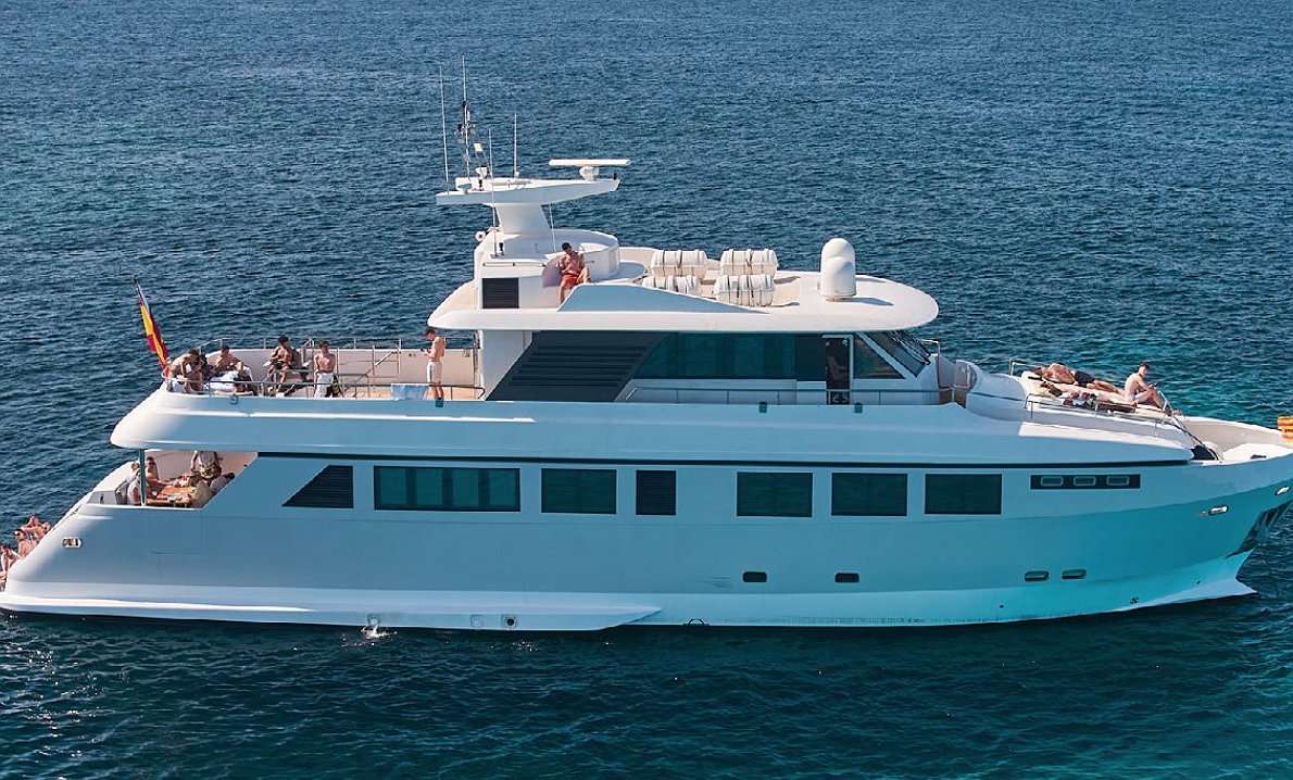 EXPLORER 92
