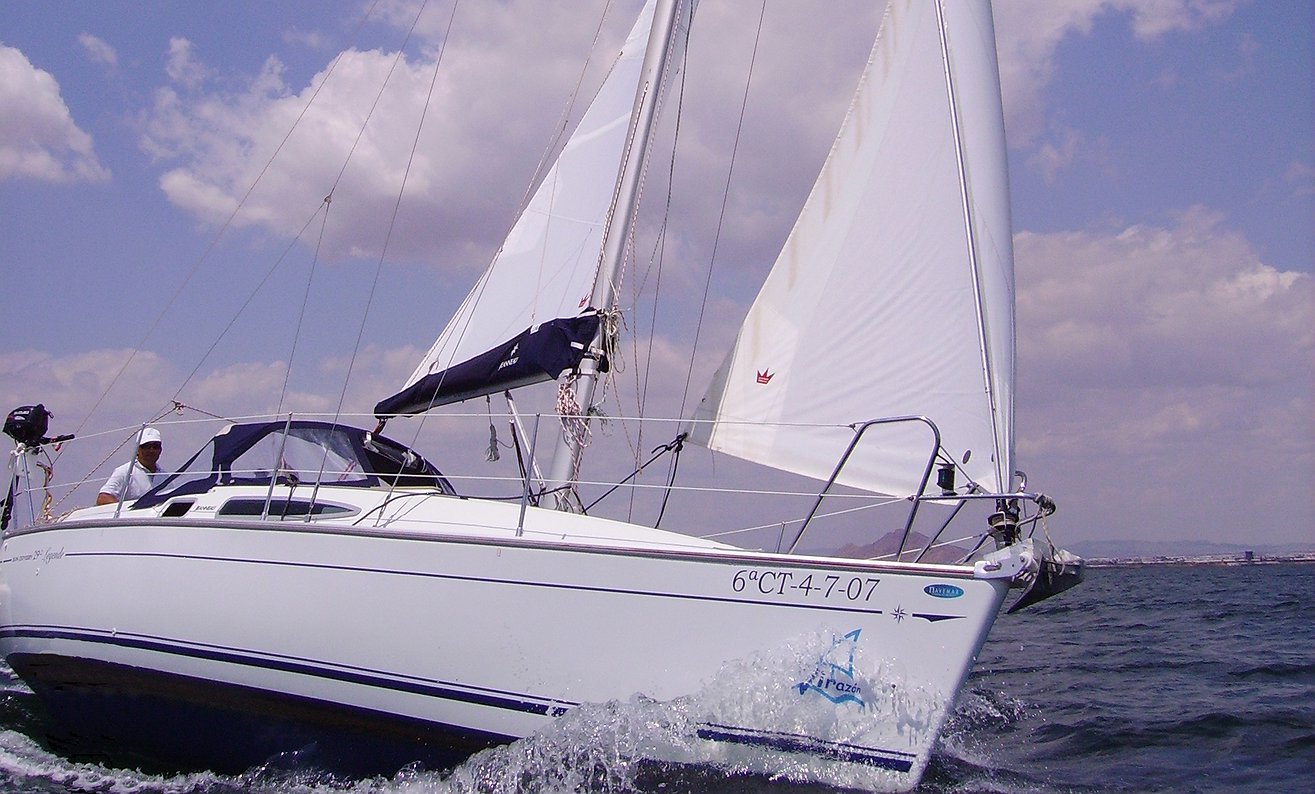 Huur boot JEANNEAU SUN ODYSSEY 29.2