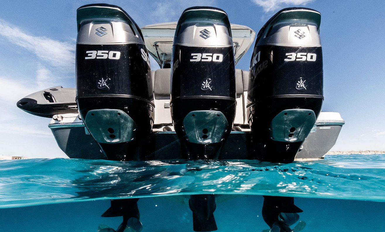 Huur boot SESSA KEY LARGO 36