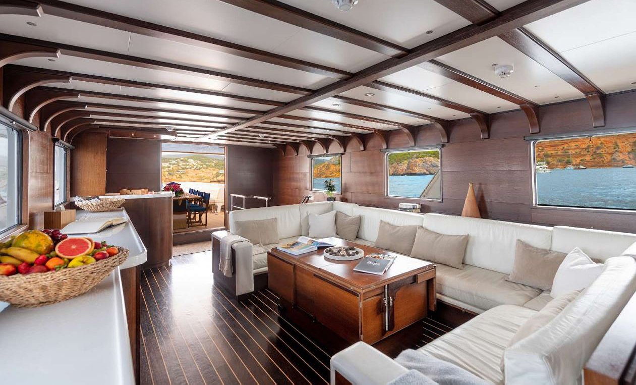 Louer bateau NAVETTA 31