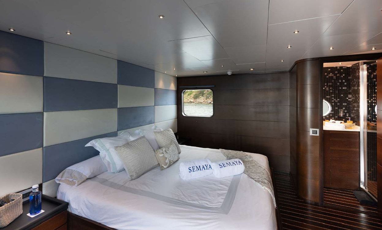 Huur boot NAVETTA 31