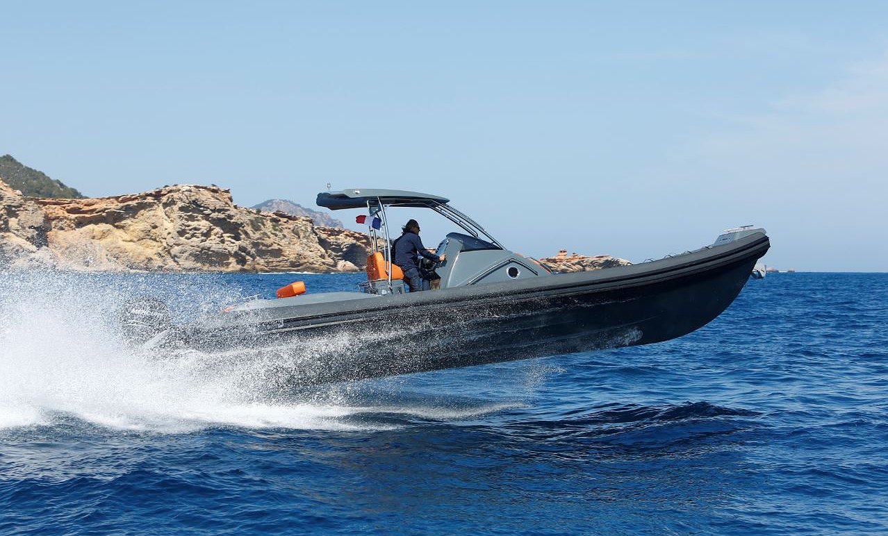 Rent Boat NUOVA JOLLY 38