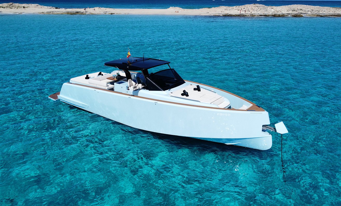 PARDO 50 I