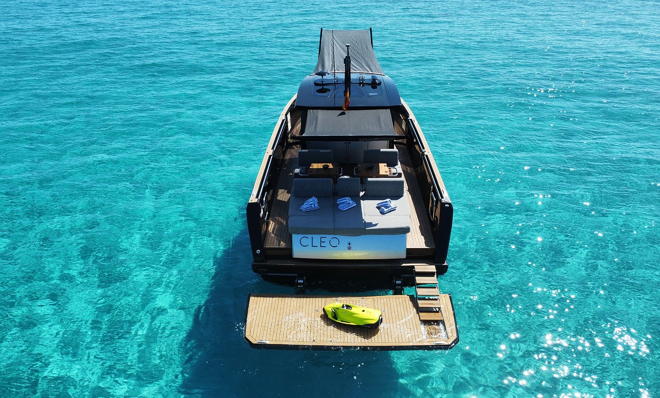 FJORD 44 C