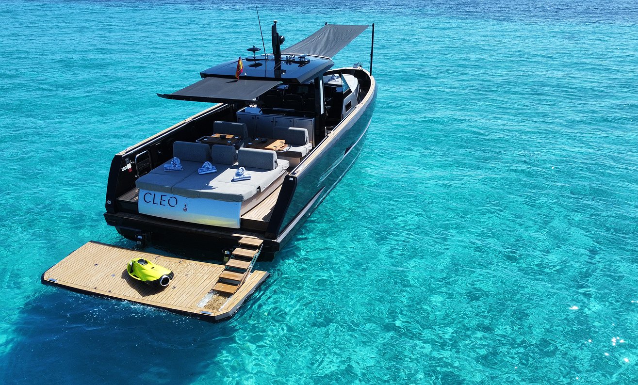 FJORD 44 C