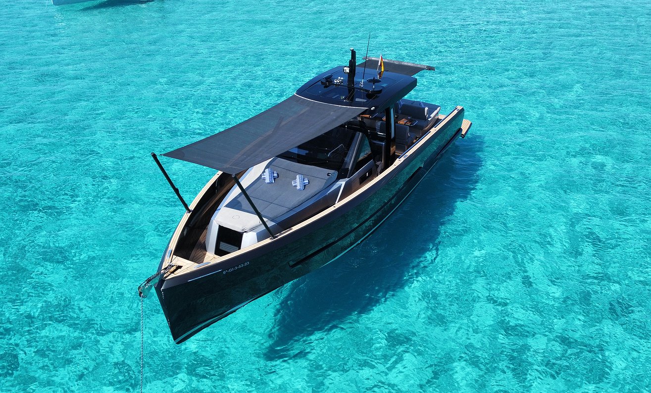 FJORD 44 C