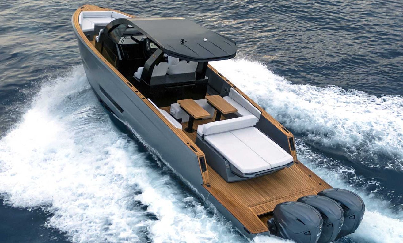 MAXIM 44R