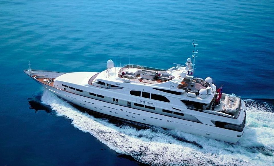 BENETTI 148