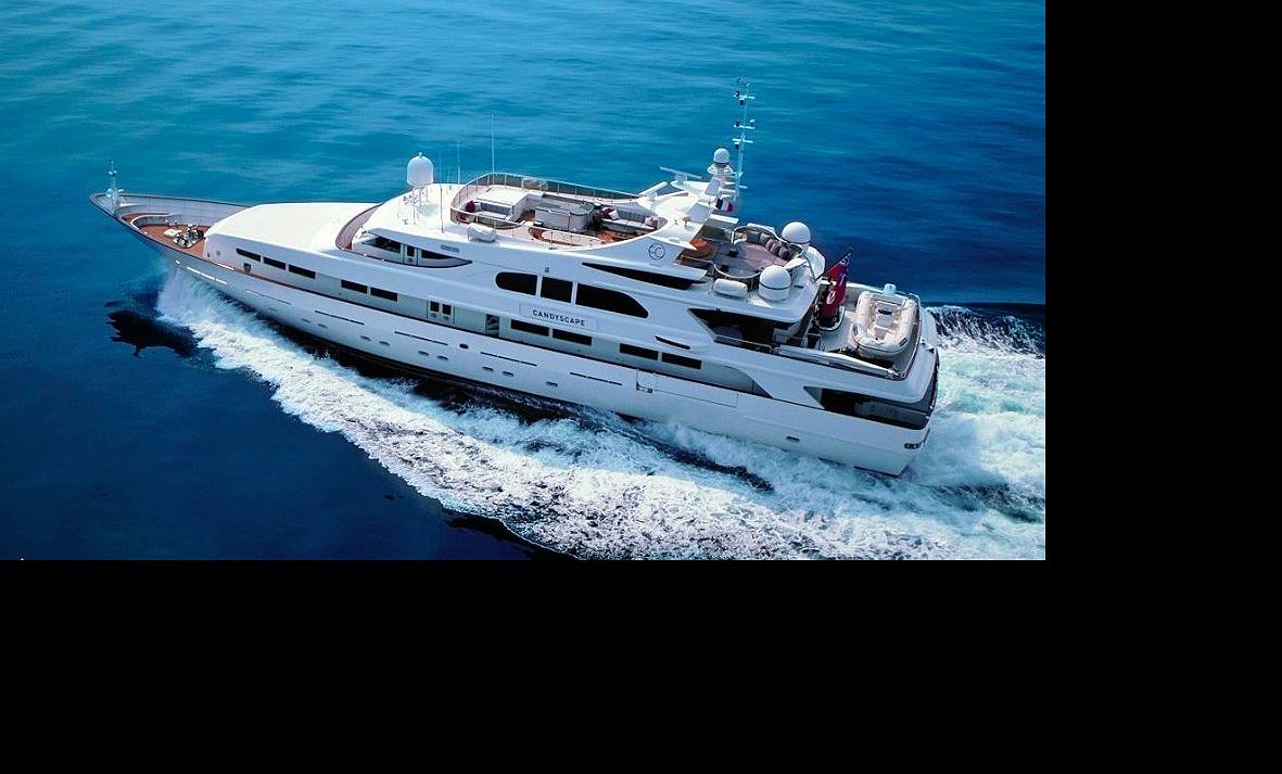 BENETTI 148