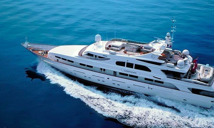 BENETTI 148