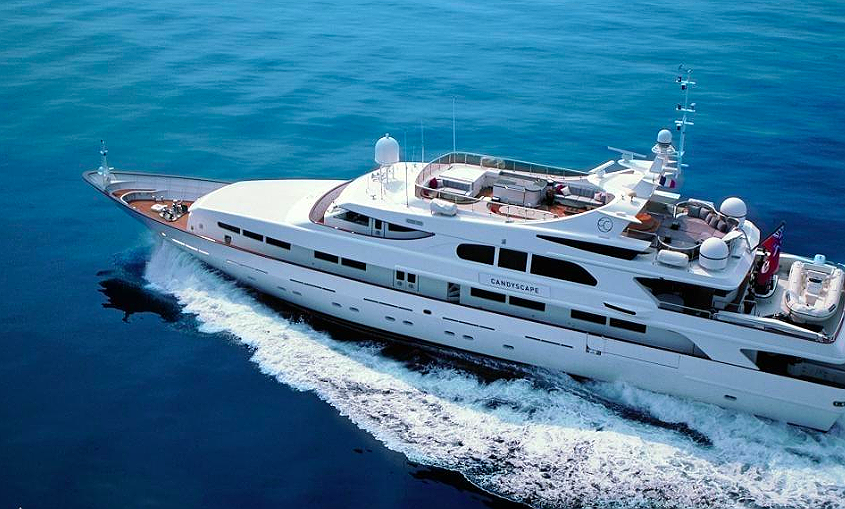 BENETTI 148
