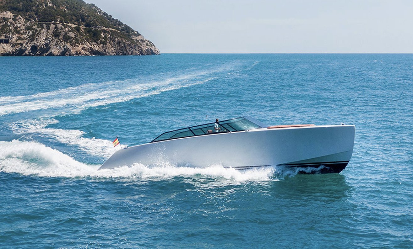 WATERDREAM 65