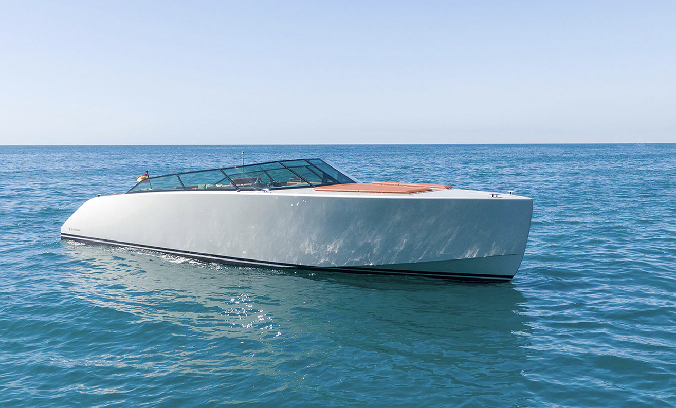 Louer bateau WATERDREAM 65