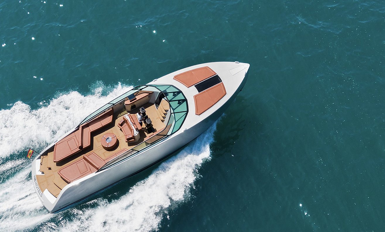 WATERDREAM 65