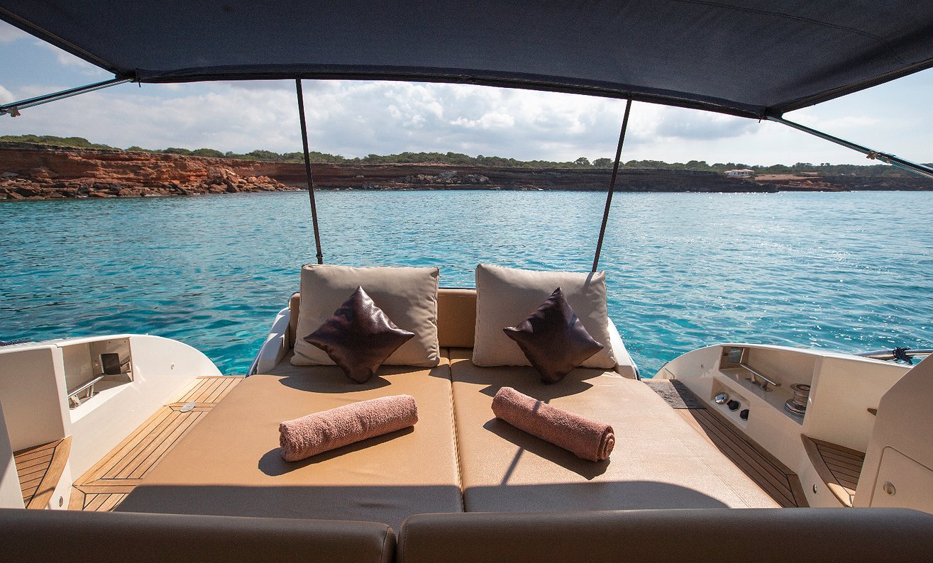 ASTONDOA 53 OPEN