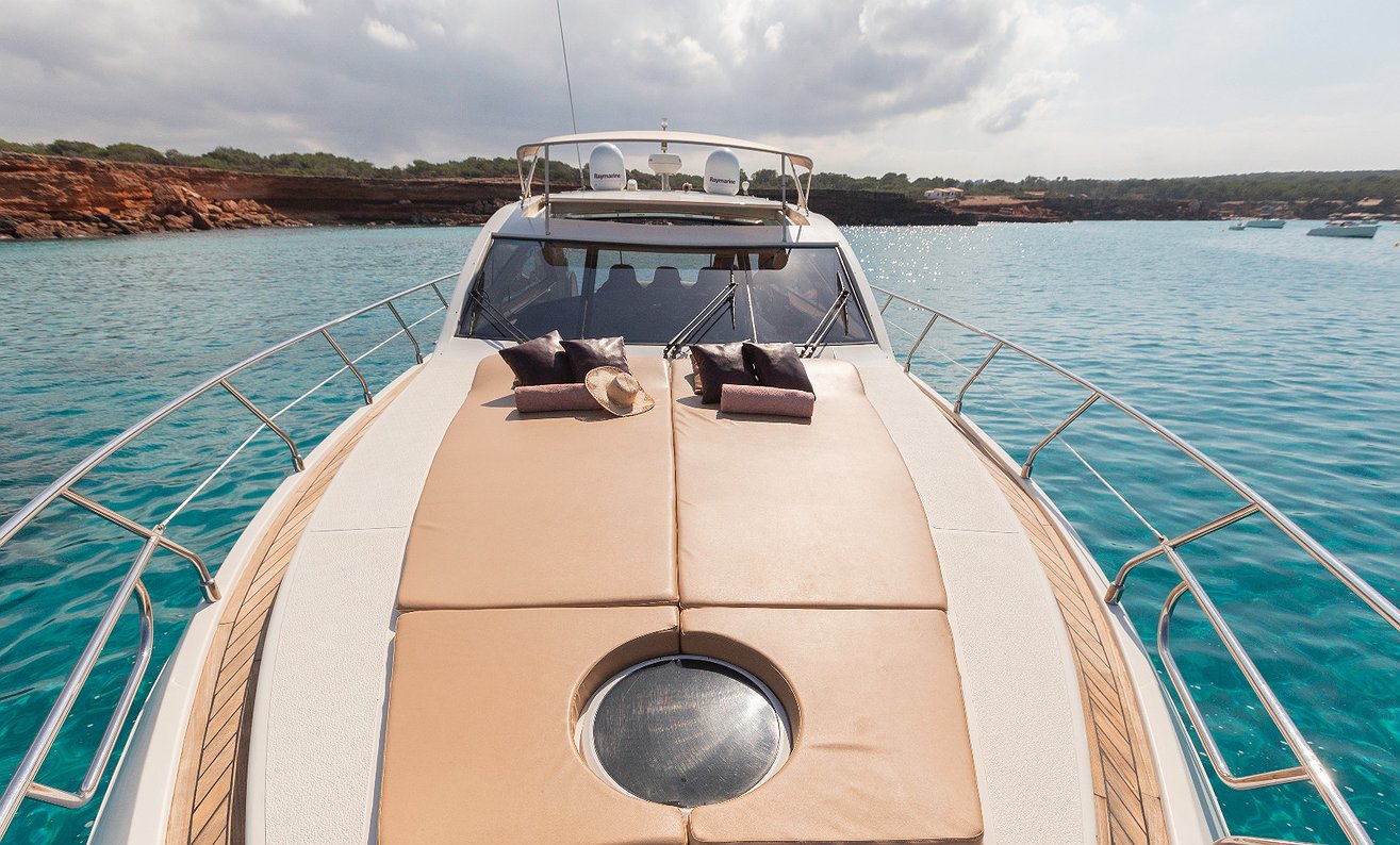 ASTONDOA 53 OPEN