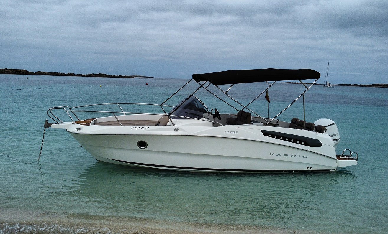 Karnic 702 LS