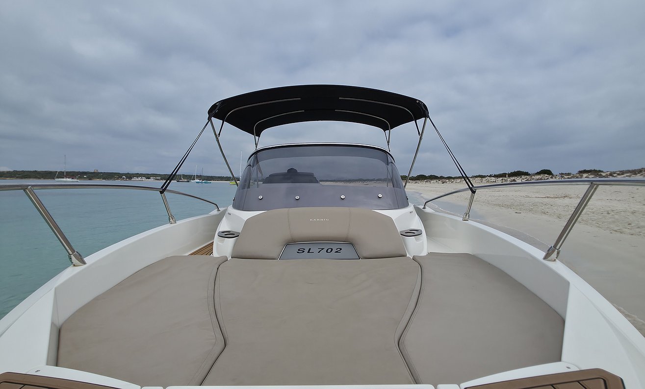 Karnic 702 LS