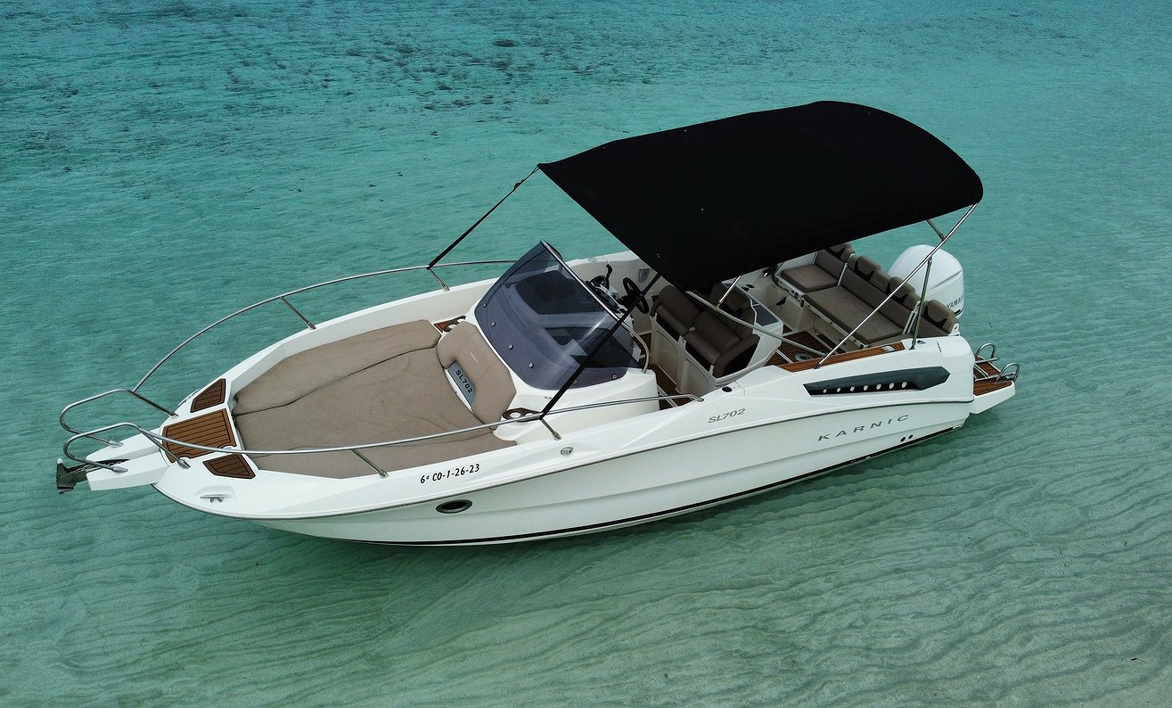 Karnic 702 LS