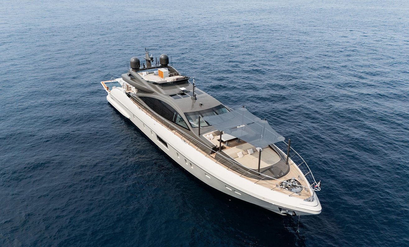 MANGUSTA 110