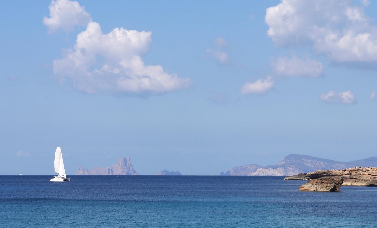 Alugar Barco LAGOON 440