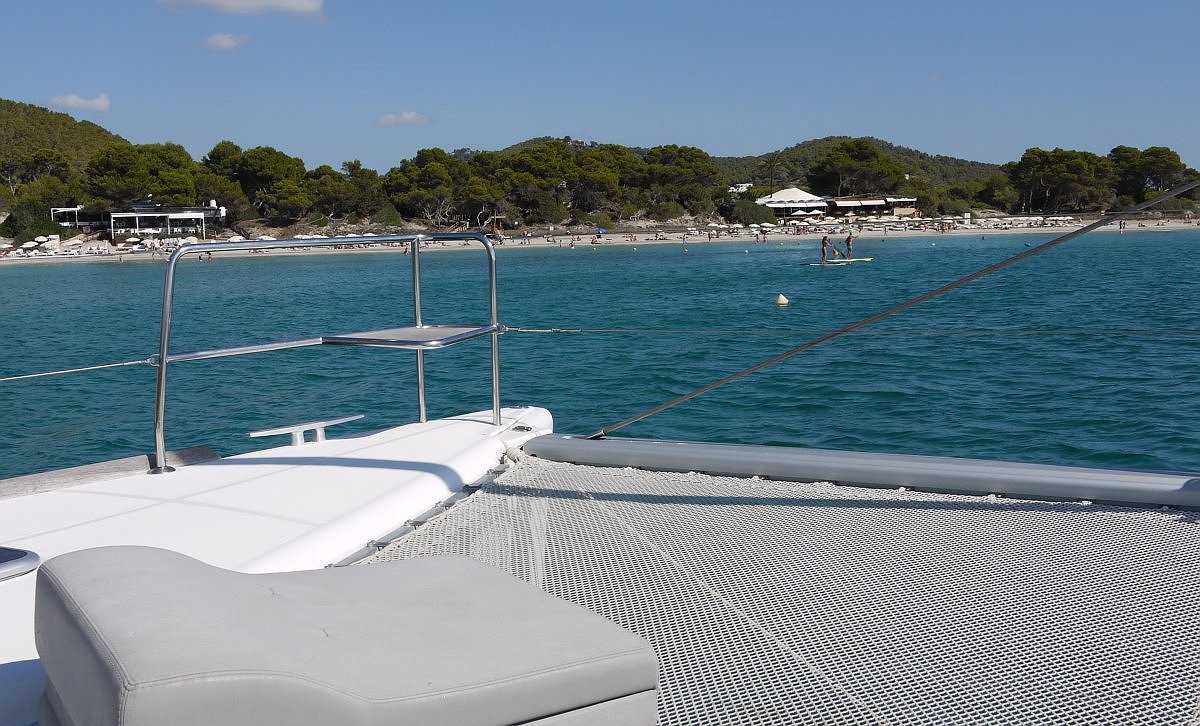 LAGOON 440