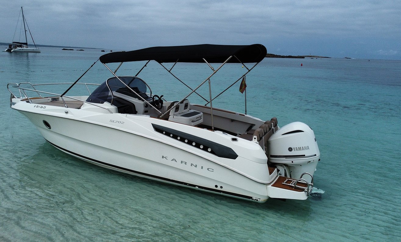 Karnic 702 LS