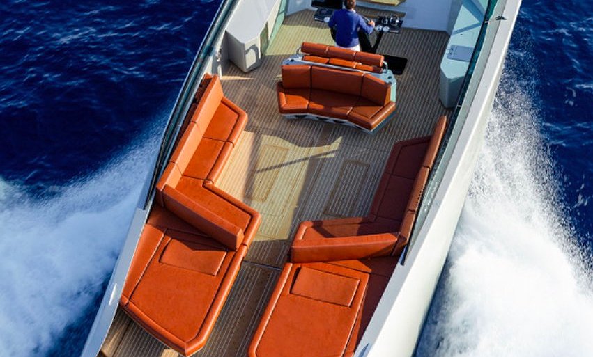 WATERDREAM 65