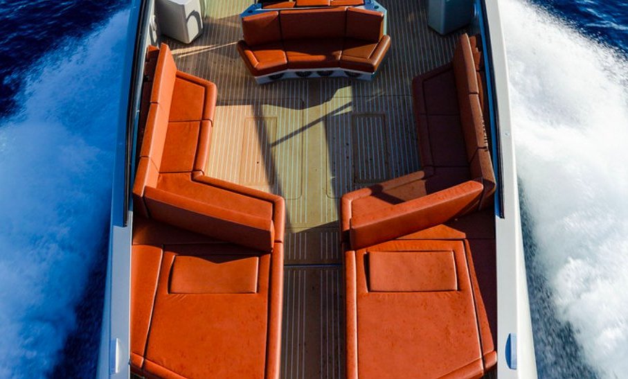 WATERDREAM 65