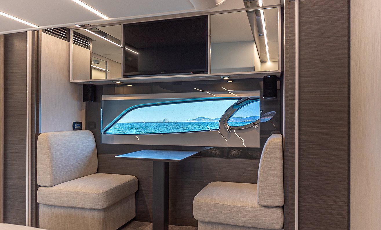PERSHING 5X