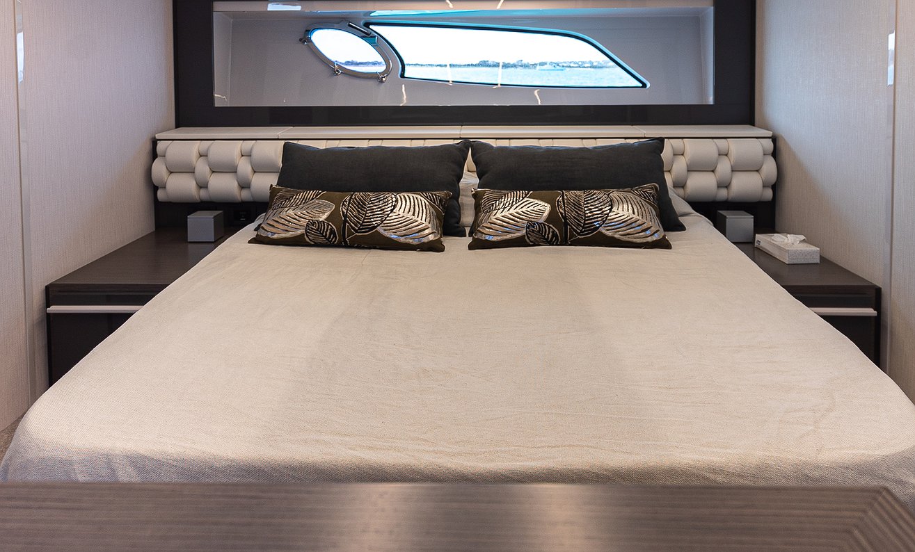 PERSHING 5X