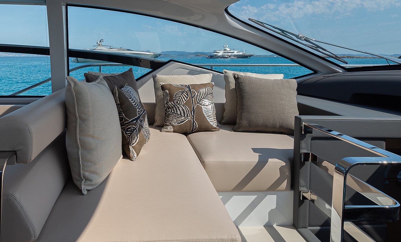 PERSHING 5X
